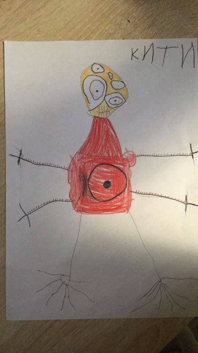 Эмиль Галиевич Ханбеков