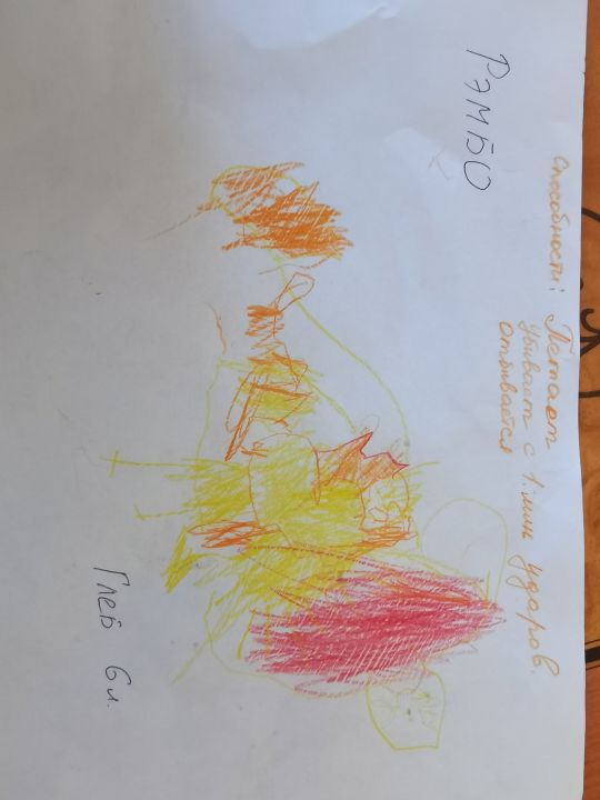 Глеб Юрьевич Ширяев