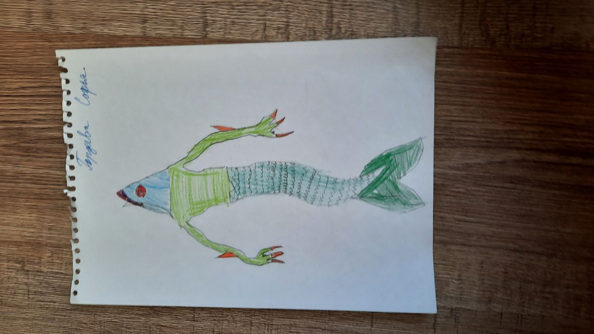 Софья Александровна Гордеева