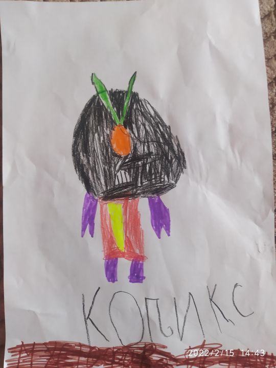 Ислам Тимурович Мустафаев