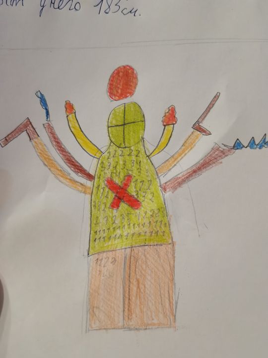 Иван Алексеевич Цветков