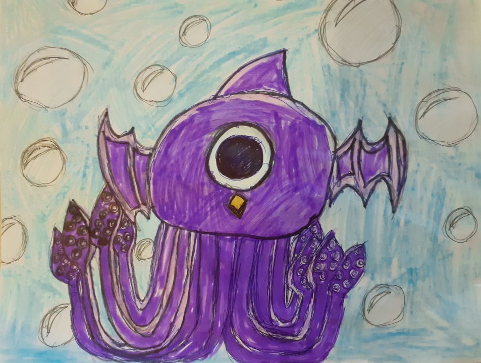 Виктория Вячеславовна Юськова