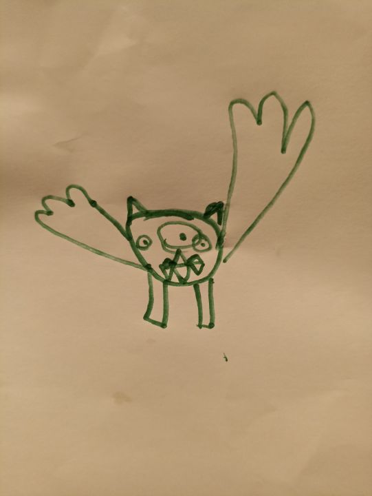 Елизавета Савинкова