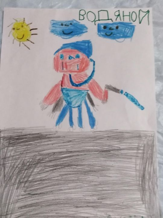 Тимур Камилевич Фатахов