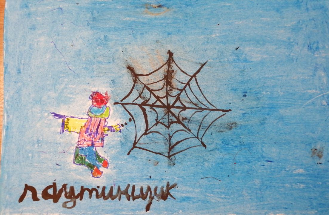 Марк Андреевич Хозяшев