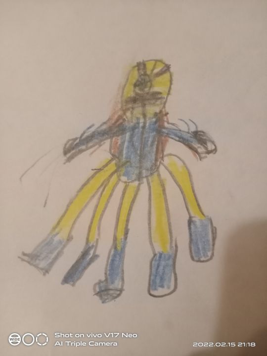 Сабир Мамбетов