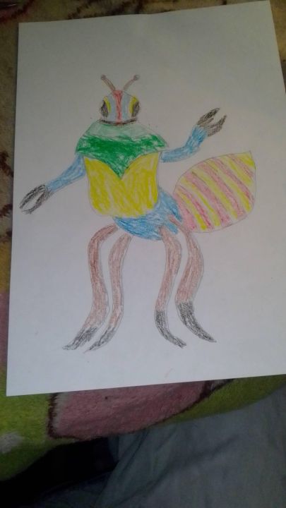 Дима Алексеевич Россов