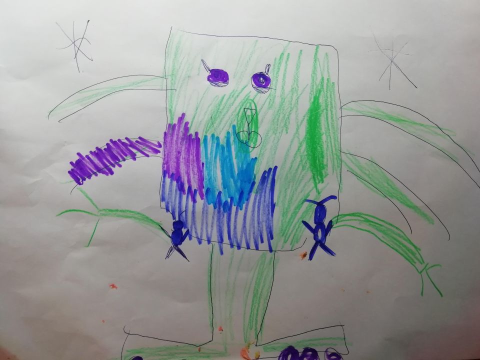 Полина Денисовна Яковлева