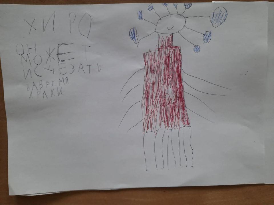 Климентий Андреевич Галицын