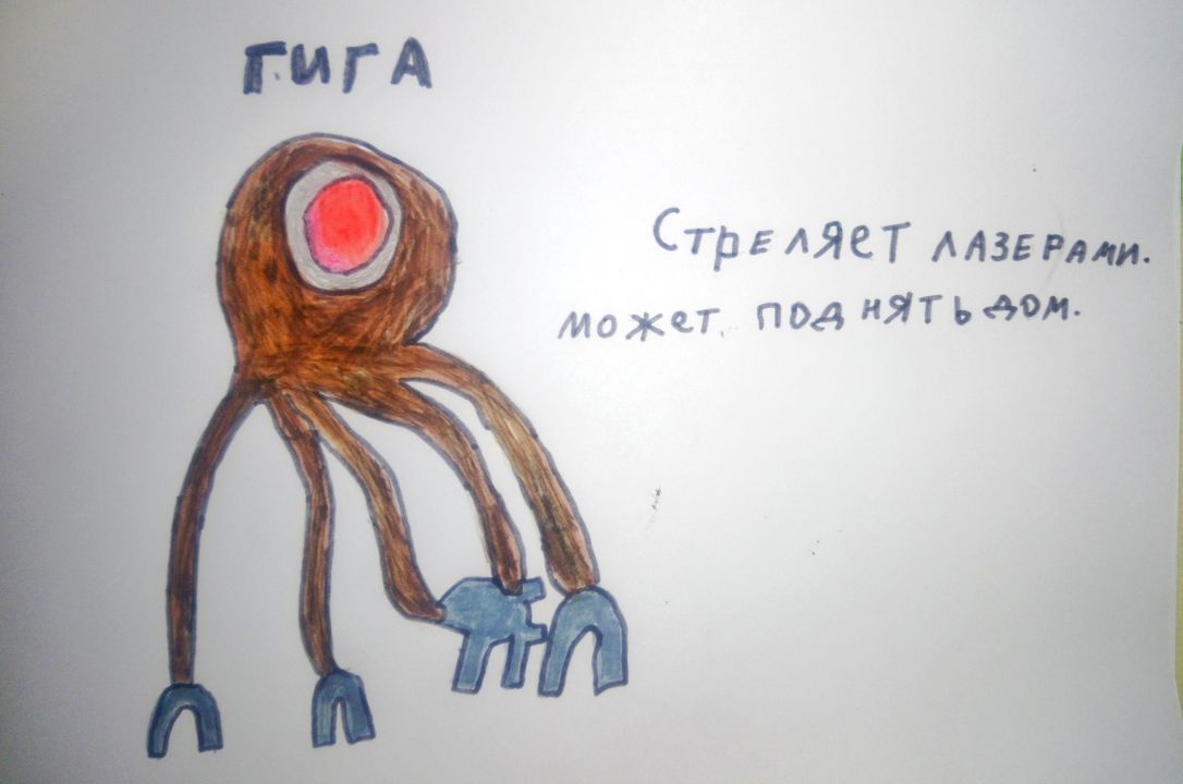 Захар Евгеньевич Хрестенков