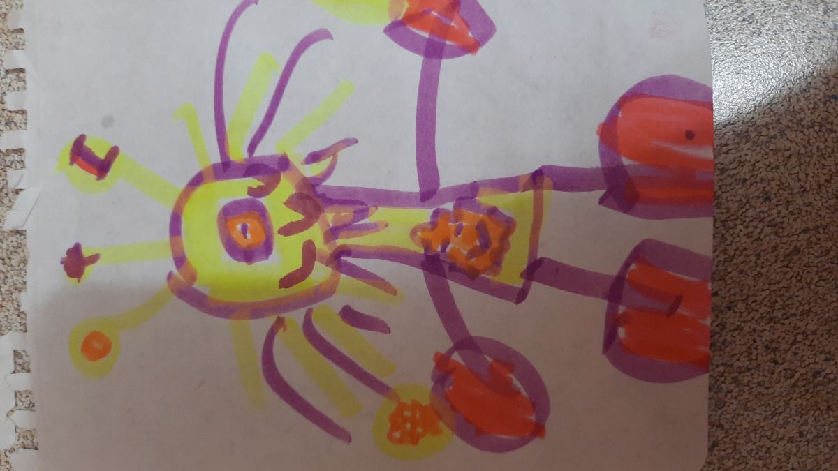 Дарья Олеговна Фурштатова