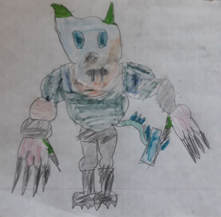 Артемий Валентинович Меньшиков