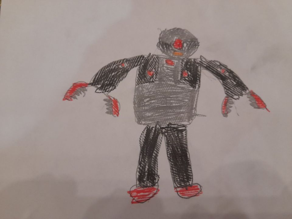 Роман Николаевич Харнутов