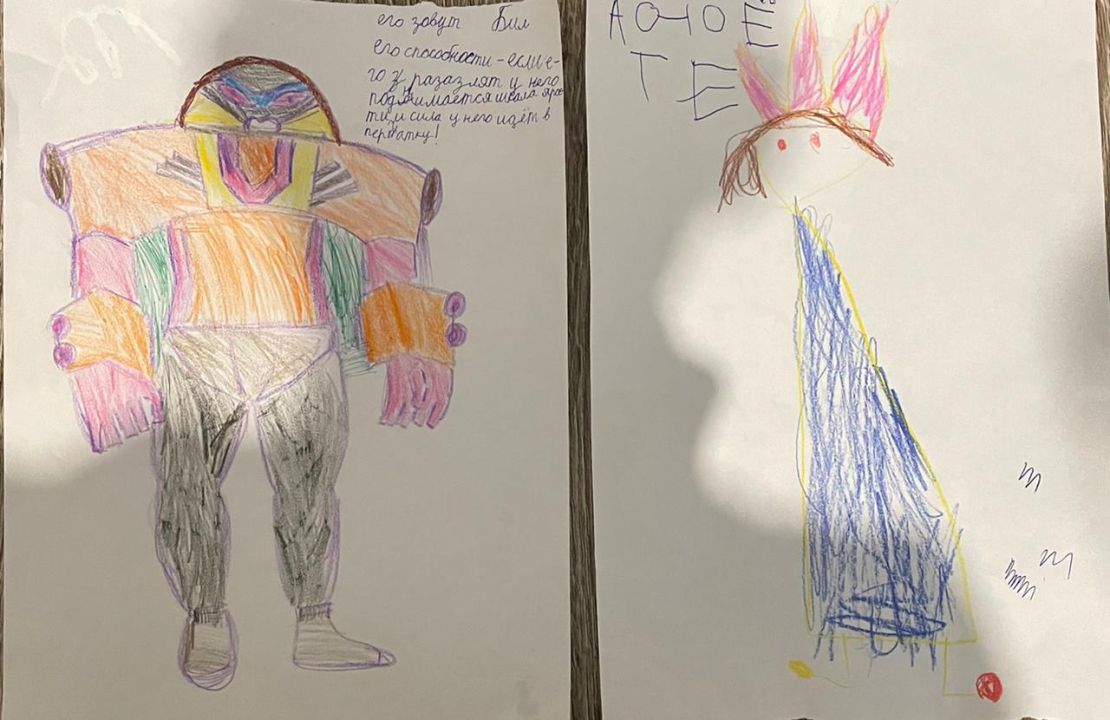 Ахмед Бесланович Хажироков