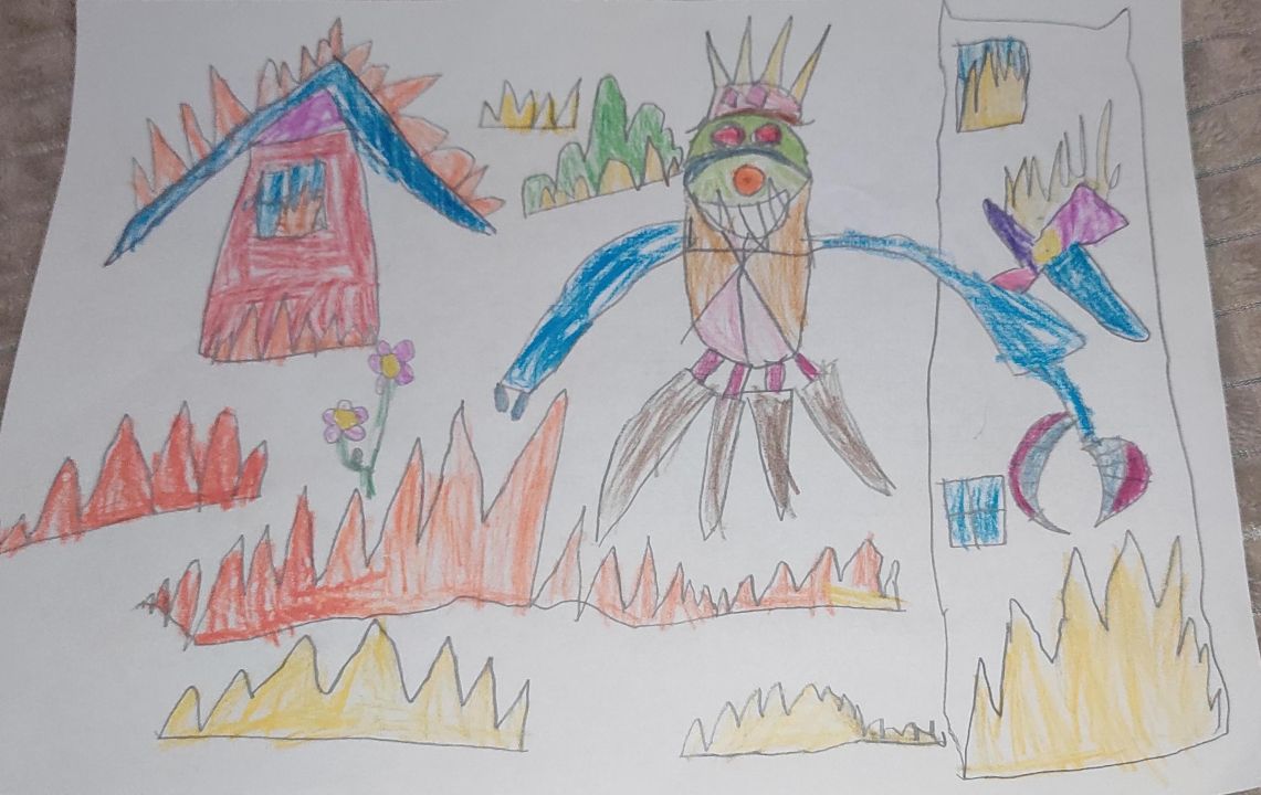 Александр Сергеевич Кузовков