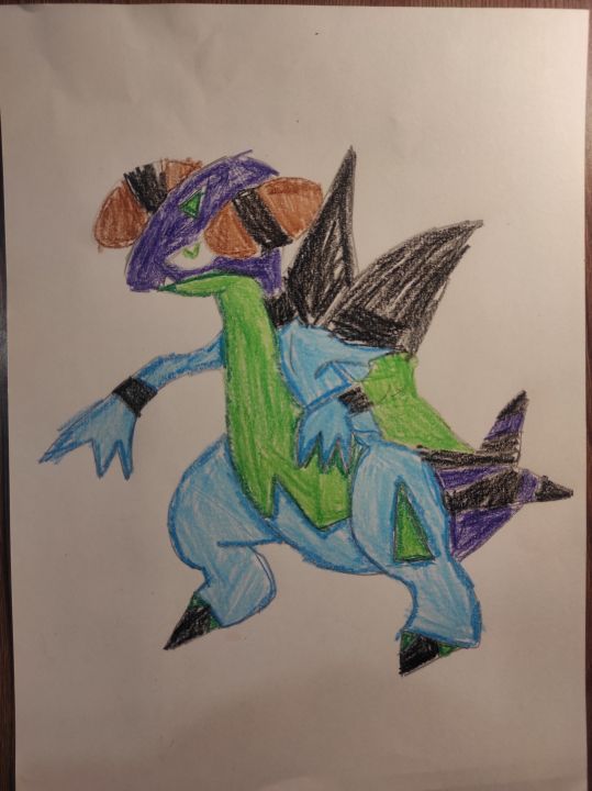 Ева Кирилловна Беликова