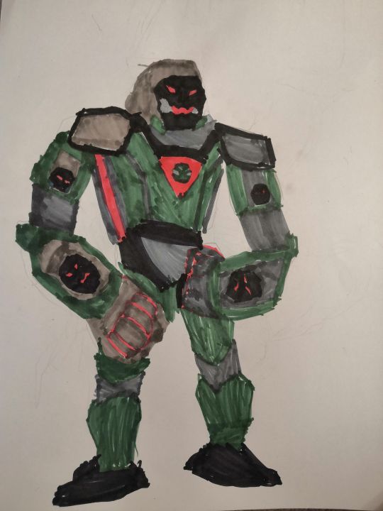 Артём Константинович Востриков