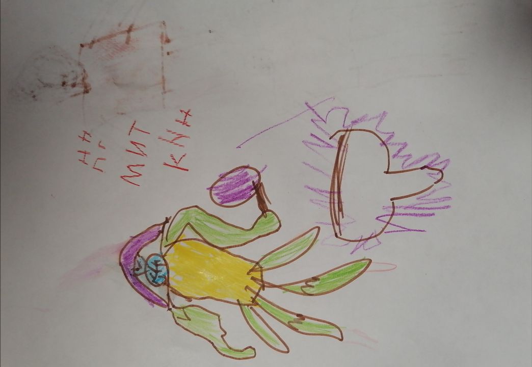 Денис Игоревич Балтин