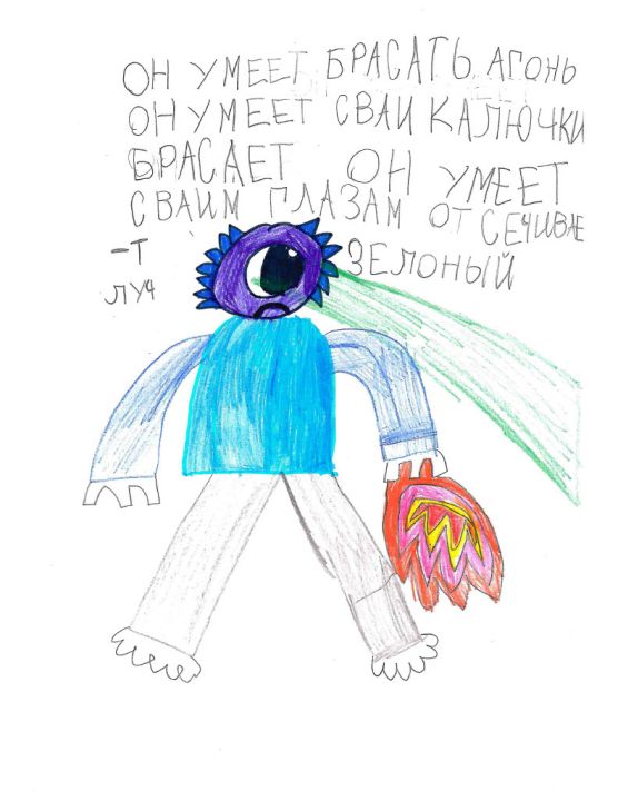 Дениза Рустамовна Кушева