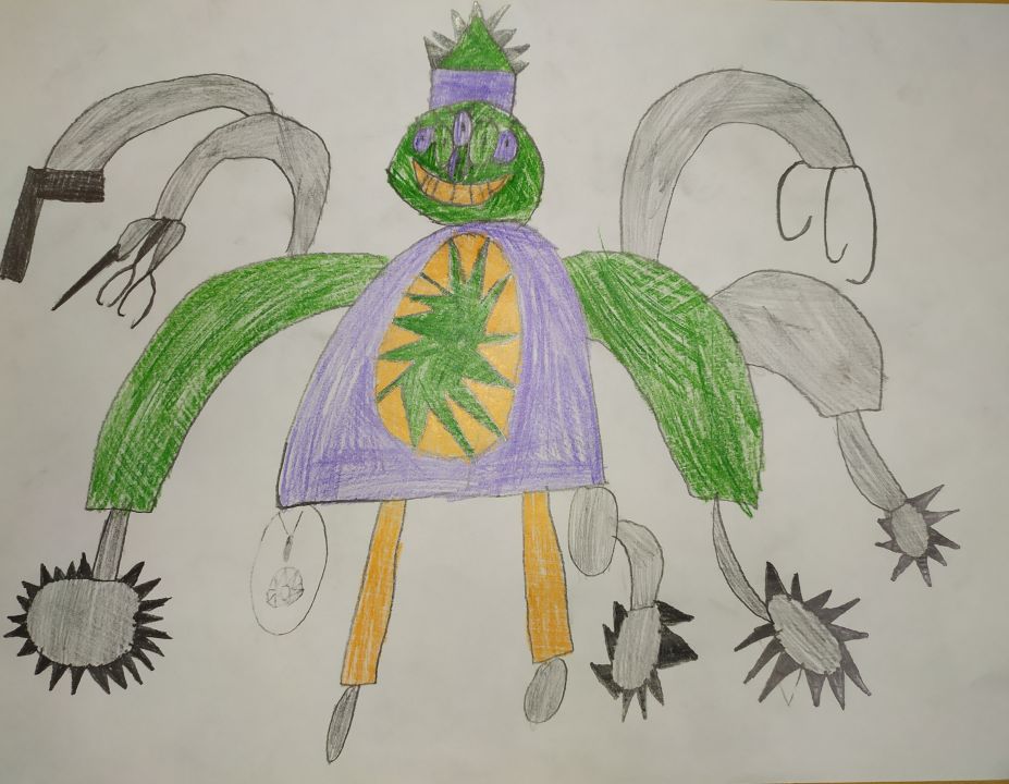 Королев Игоревич Максим