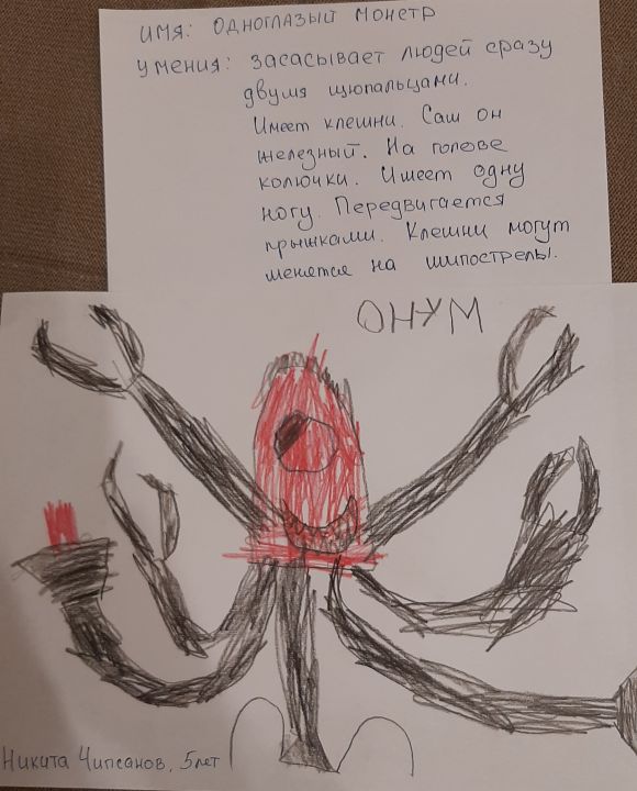 Никита Сергеевич Чипсанов