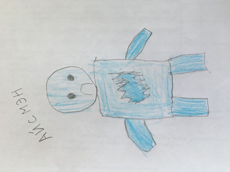 Глеб Евгеньевич Булков