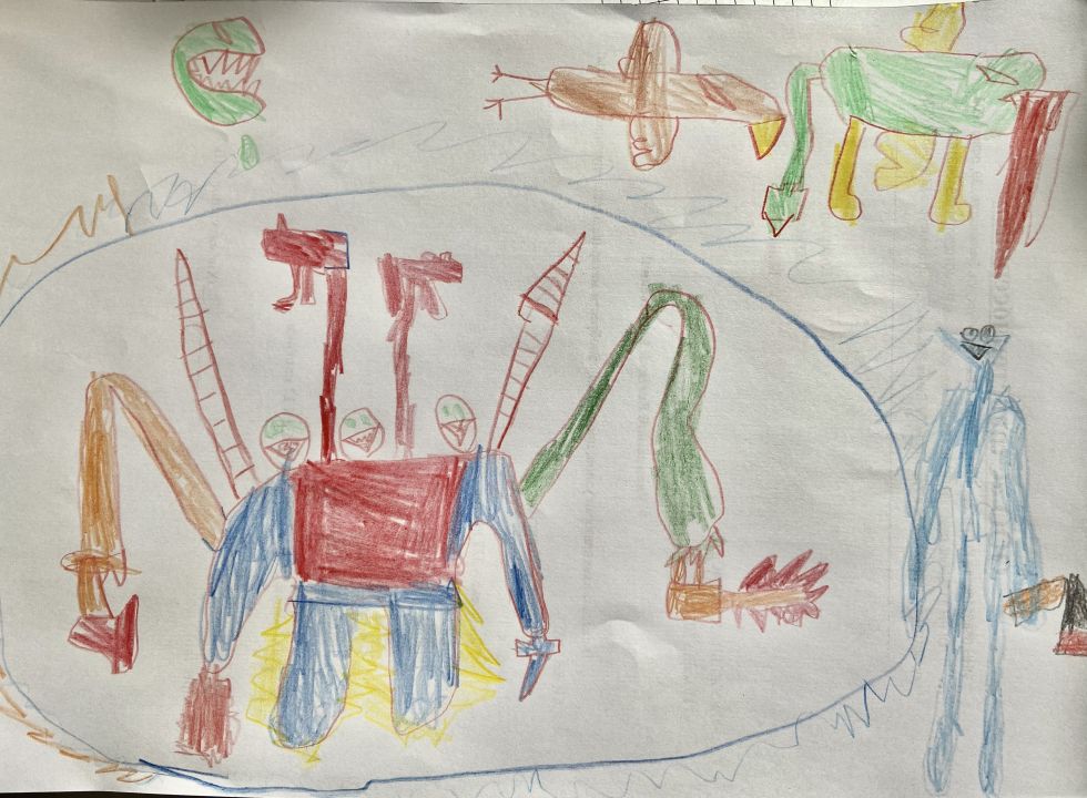 Семён Олегович Корольков