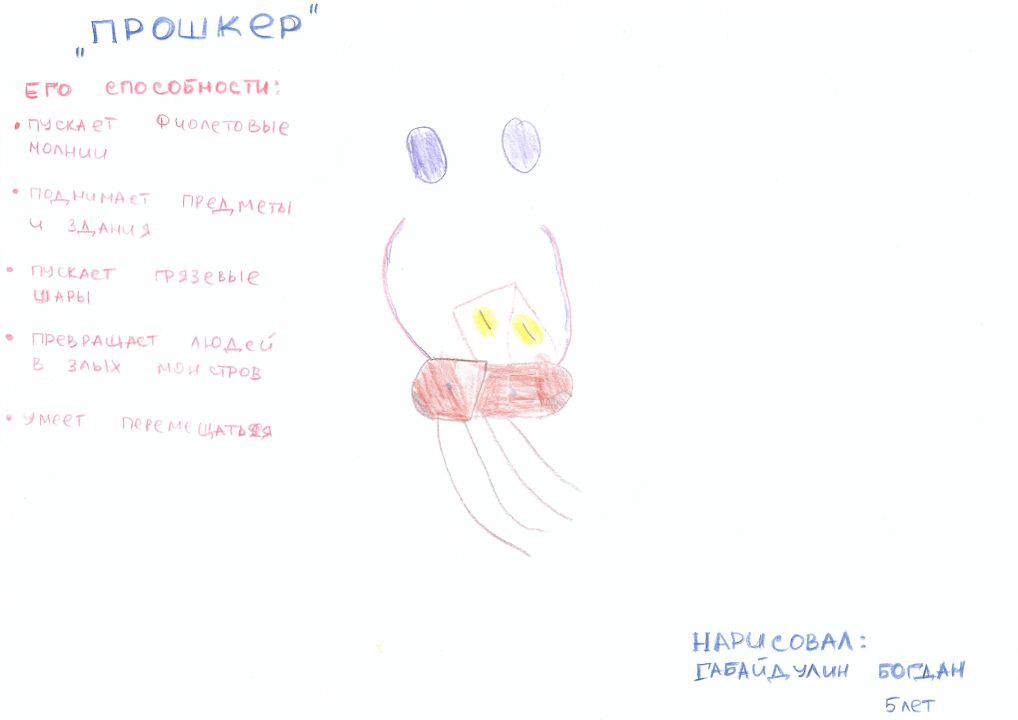 Богдан Евгеньевич Габайдулин