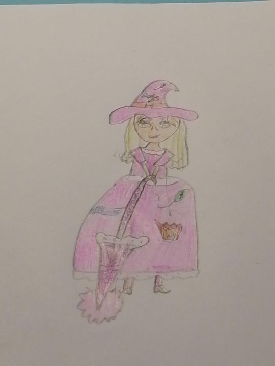 Полина Андреевна Самохвалова