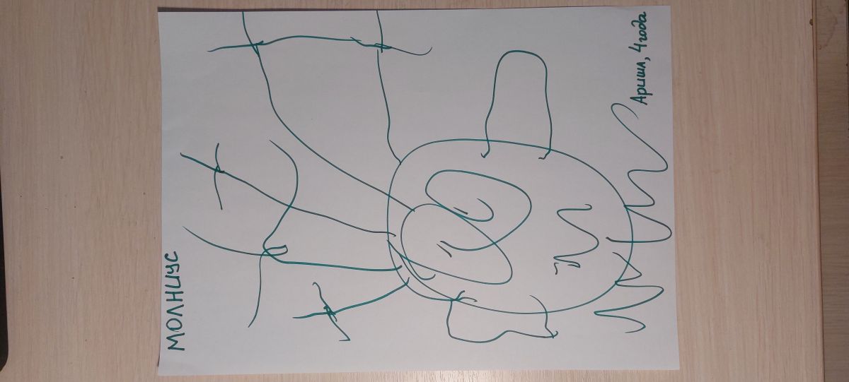 Арина Константиновна Чернышова