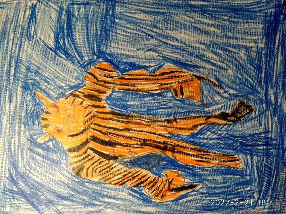 Полина Сергеевна Михайлова