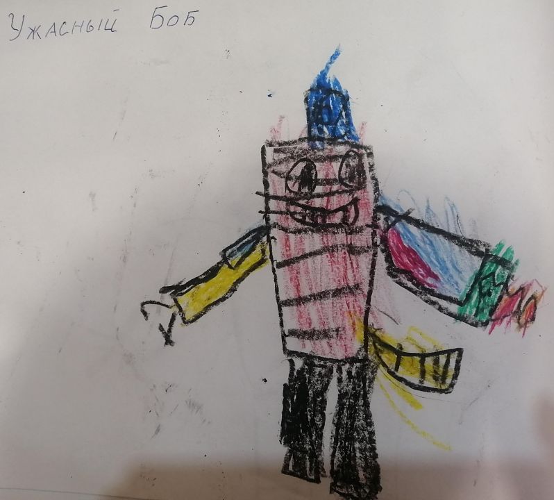 Бабенков Павлович Алексей