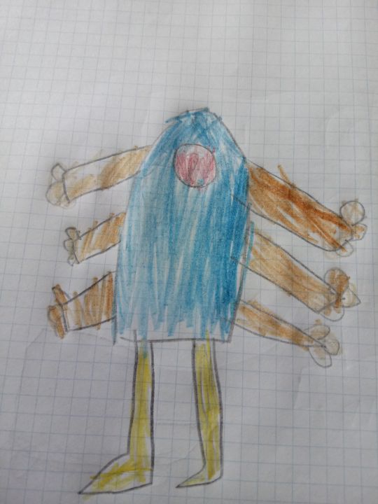 Костя Кузнецов