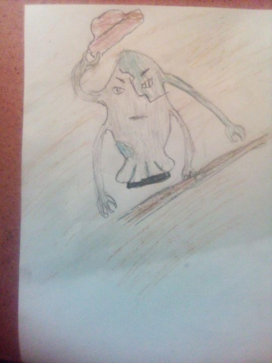 Люба Алексеевна Пантелеева