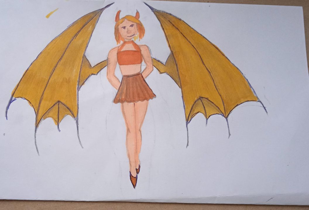 Элина Ильназовна Тулбаева