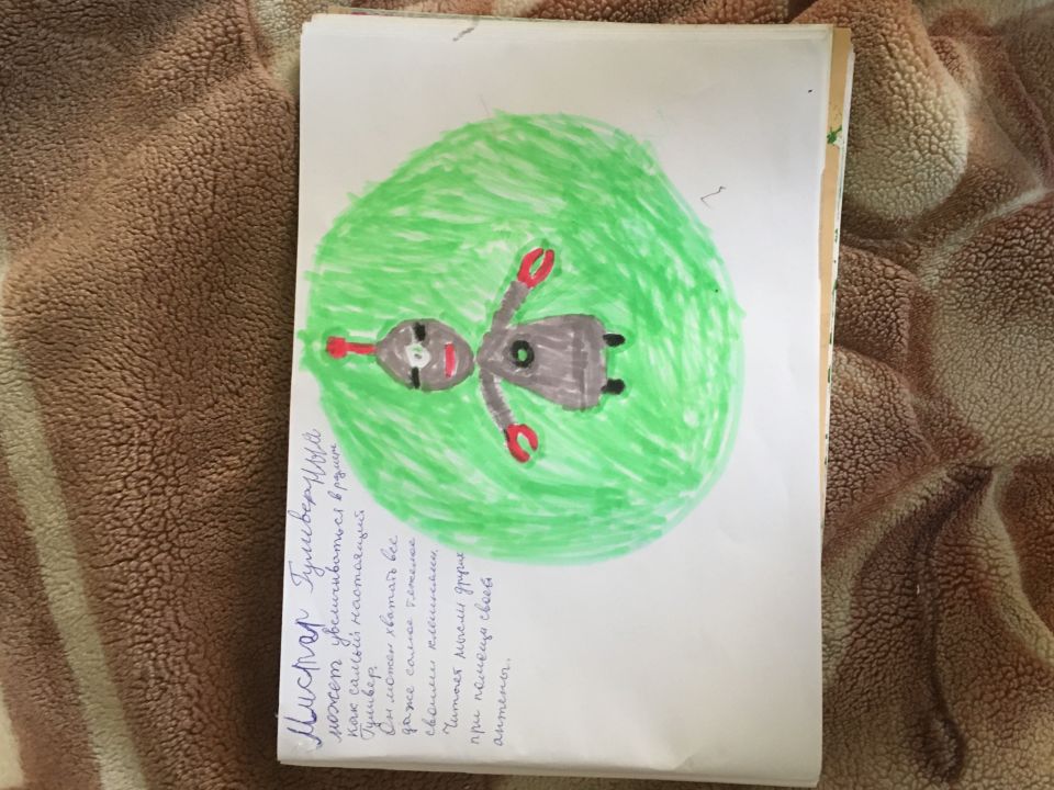 Настя Анатольевна Аннина