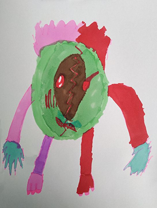 Яна Александровна Нечаева