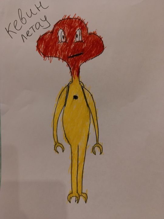 Демид Олегович Пыркин