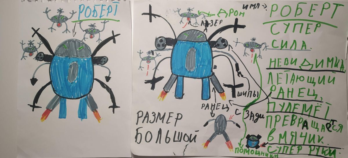 Алиса Титова