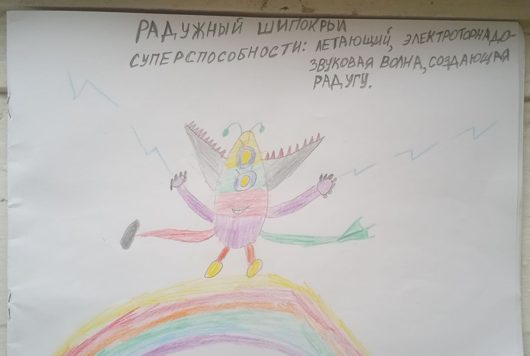 Артем Олегович Терников