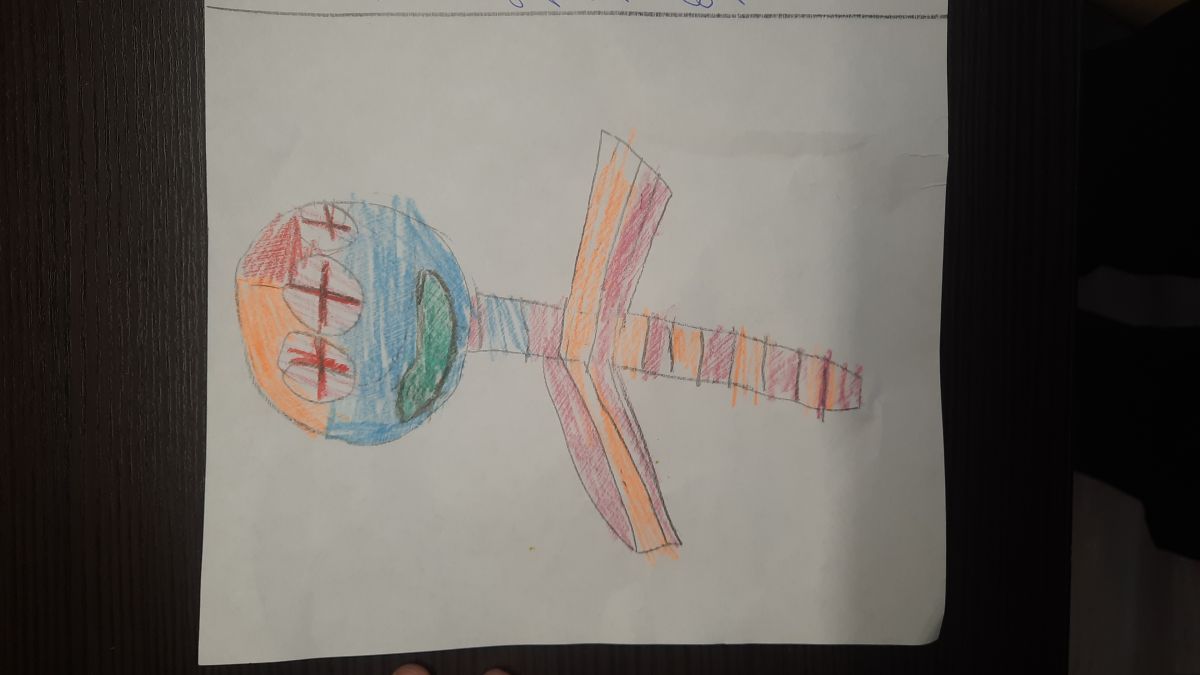 Эльдар Хафисович Мангушев