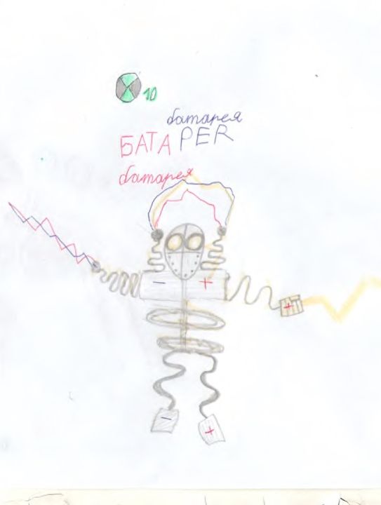 Тимур Ботенев