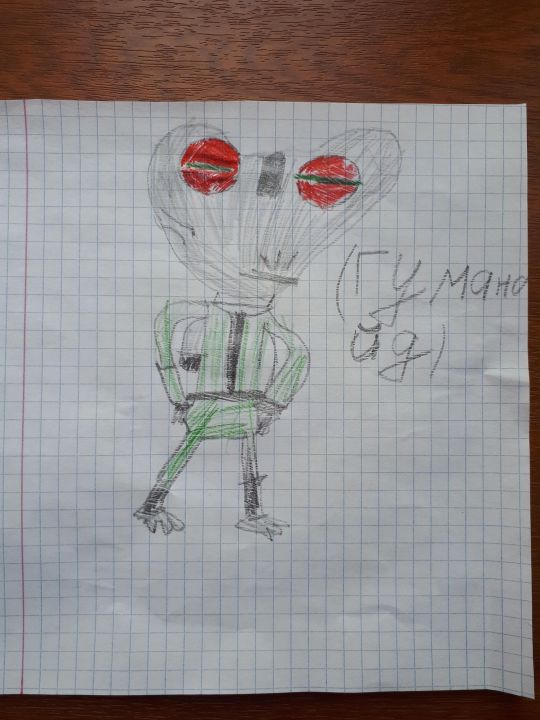 Анна Григорьевна Чередникова