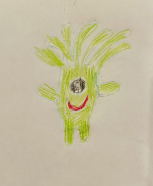 Милена Александровна Головихина