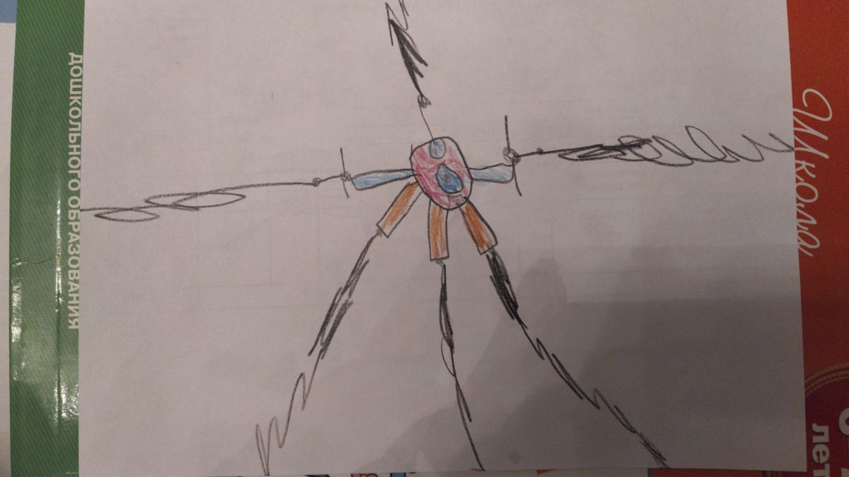 Кирилл Денисович Брункевич