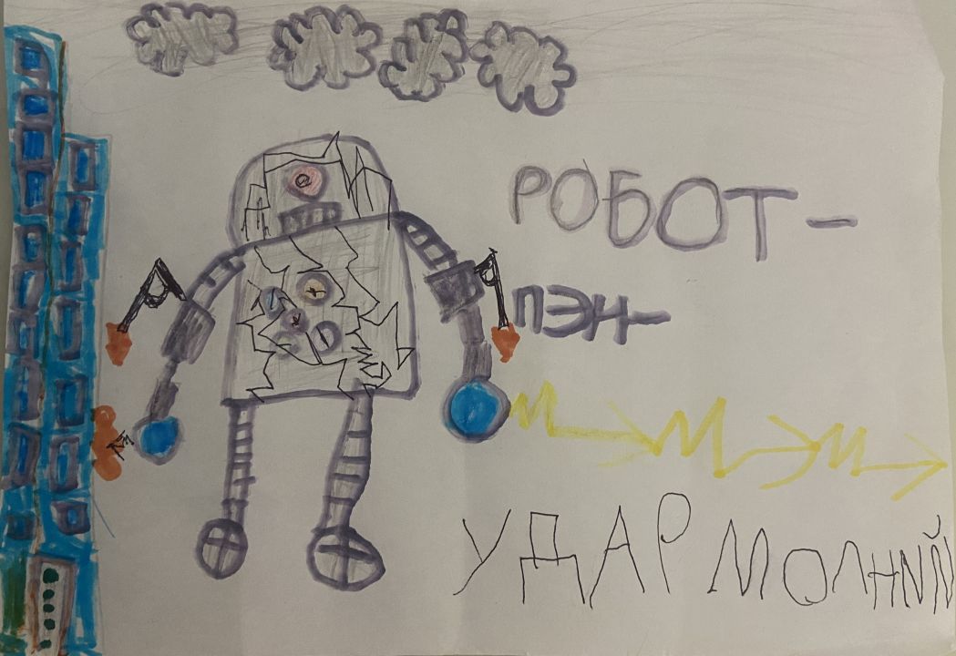 Тимур Артурвич Баширов