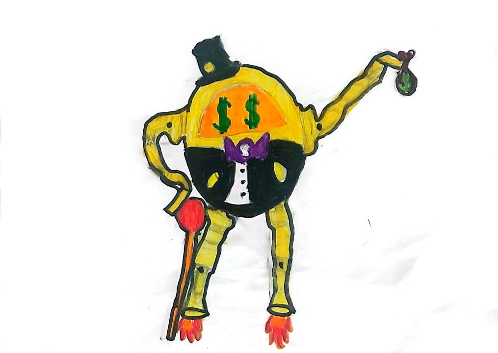 Кибалюк Яна Сергеевна