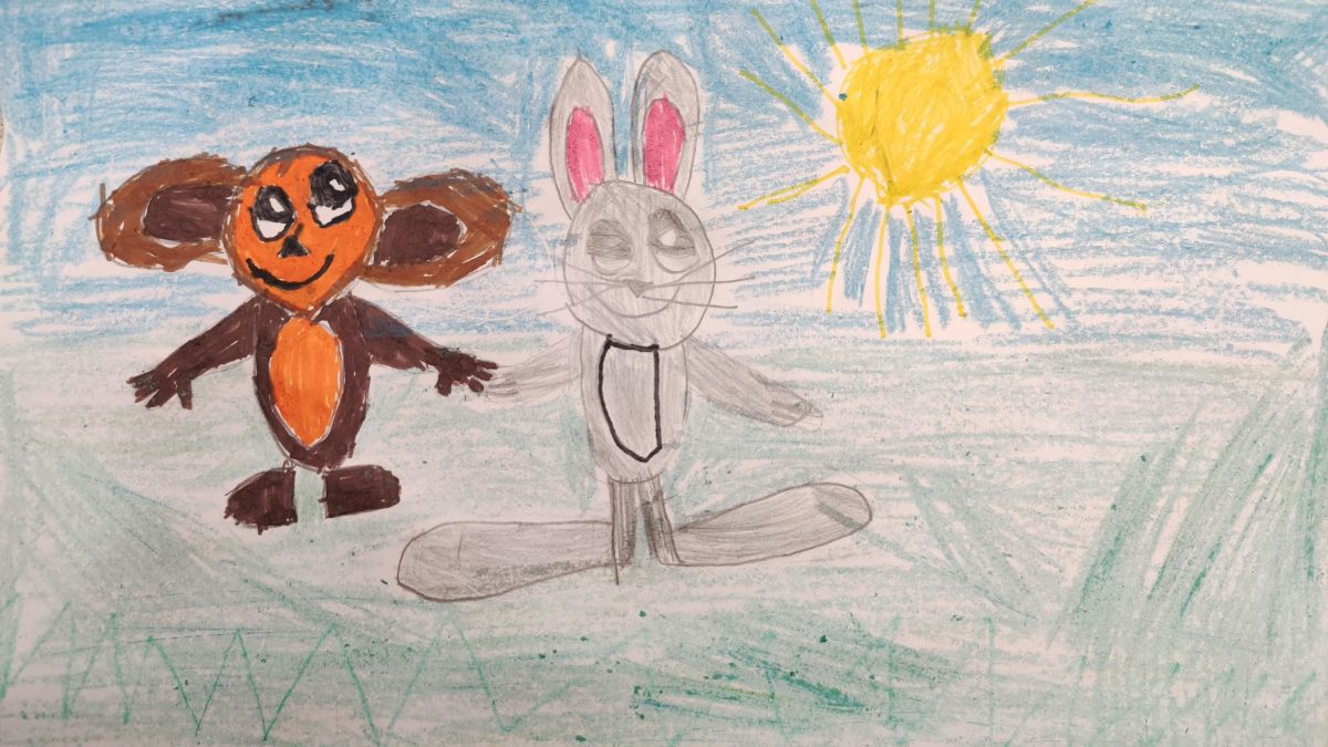 Савелий Александрович Шушканов