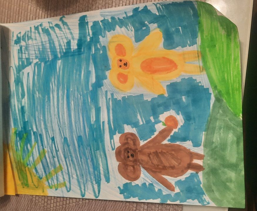 София Бартусова