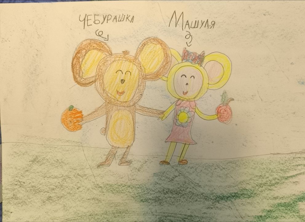 Елизавета Соколова